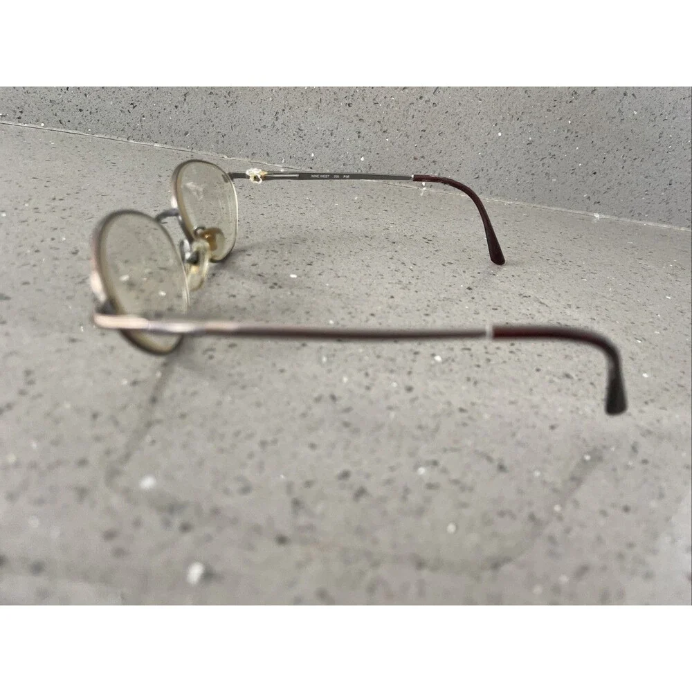 Nine West this frames